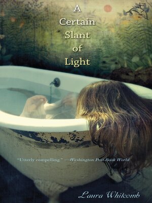 cover image of A Certain Slant of Light